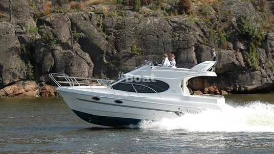 Galeon 280 Fly