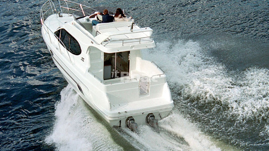 Galeon 280 Fly