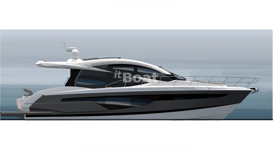 Galeon 510 HTC