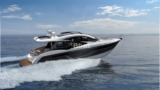 Galeon 510 HTC
