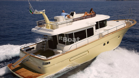 Apreamare Maestro 51