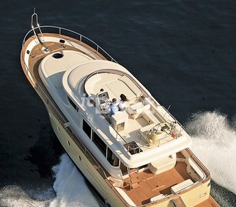 Apreamare Maestro 51