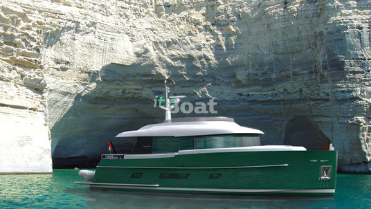 Gamma Yachts Gamma 16