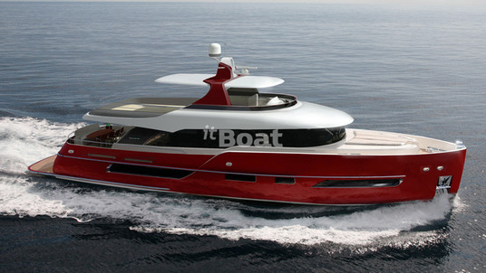 Gamma Yachts 24 mediteranèe