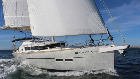 Garcia Exploration 45 Sailing Yachts For Sale And Charter 2yachts