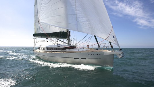 Garcia Exploration 45