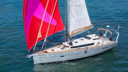 Garcia Exploration 52