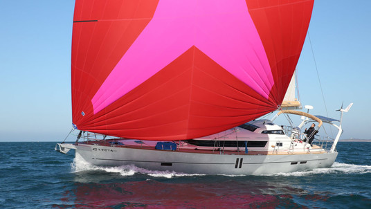 Garcia Exploration 52