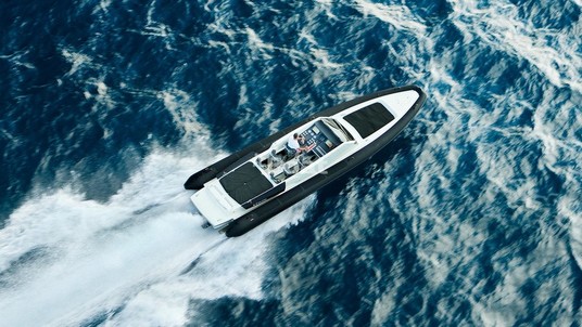 Goldfish 36P1 SuperSport