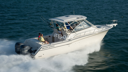 Grady-White Express 330