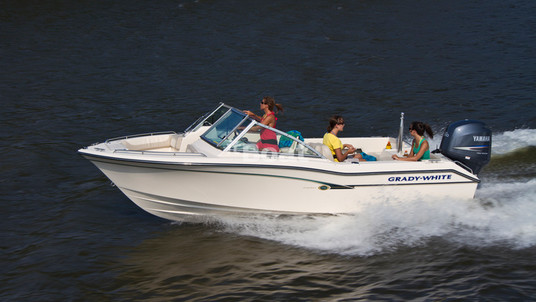 Grady-White Freedom 192