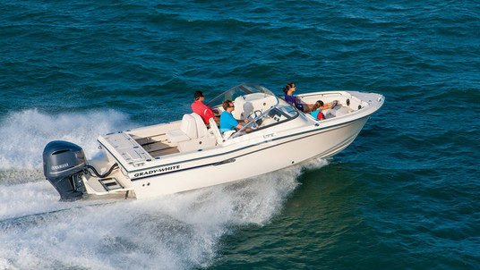 Grady-White Freedom 225