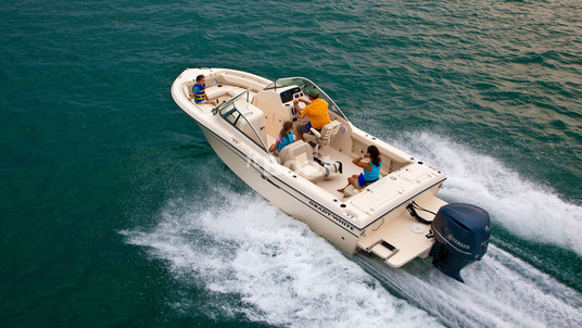 Grady-White Freedom 225