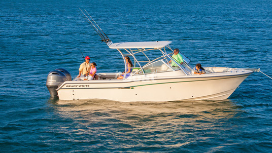 Grady-White Freedom 275