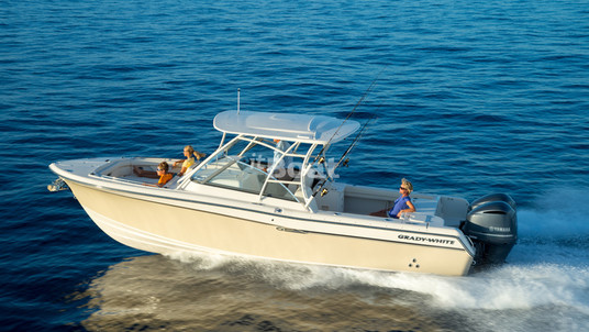 Grady-White Freedom 285