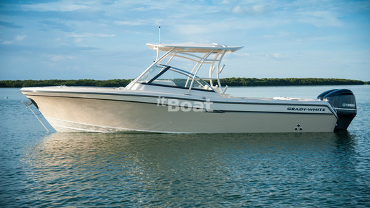 Grady-White Freedom 285