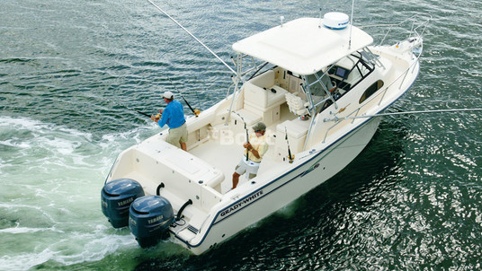 Grady-White Marlin 300