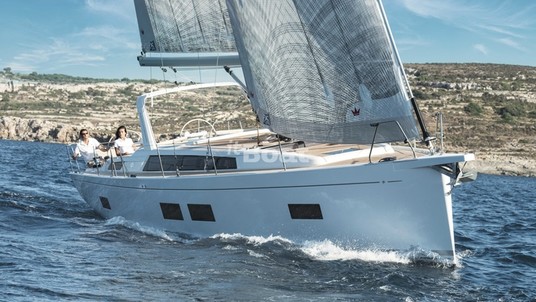 Grand Soleil LC46