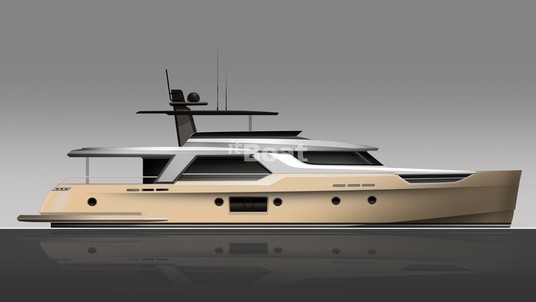 Greenline OceanClass 90