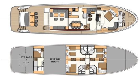 Greenline OceanClass 90