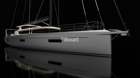 MCP Yachts Global Exp 66