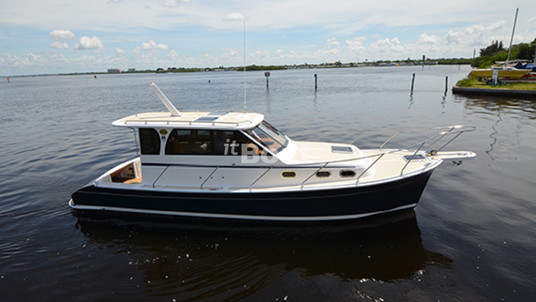 Mainship 32