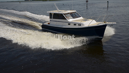 Mainship 32