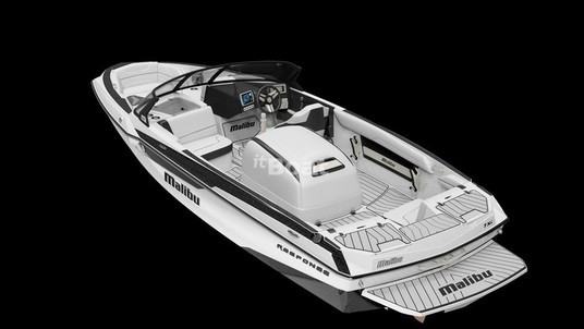 Malibu Response TXi Open Bow MO