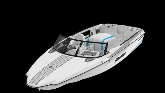 Malibu Response TXi Closed Bow