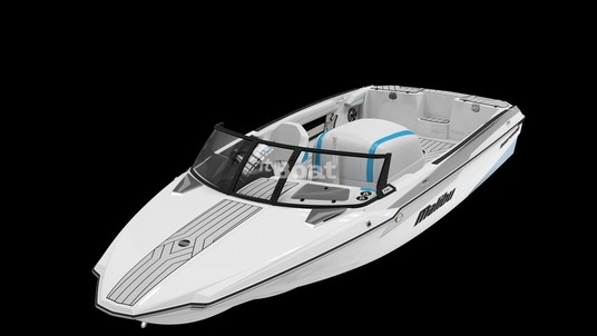 Malibu Response TXi Closed Bow MO