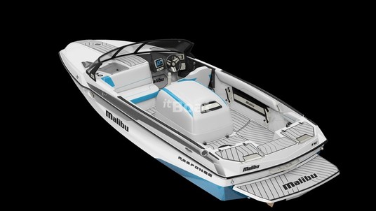 Malibu Response TXi Closed Bow MO