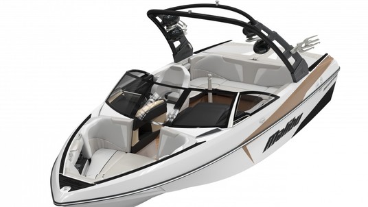 Malibu Wakesetter 20 VTX