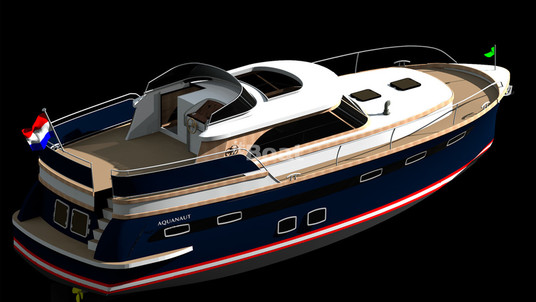 Aquanaut Majestic 1150 AC