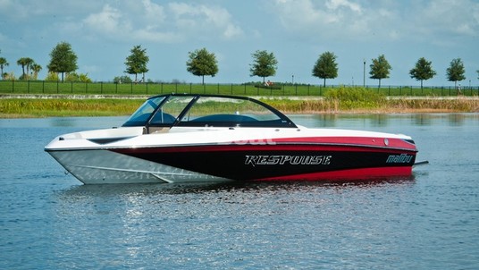 Malibu Response TXI