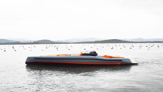 Maori Yacht M 52 GTRS