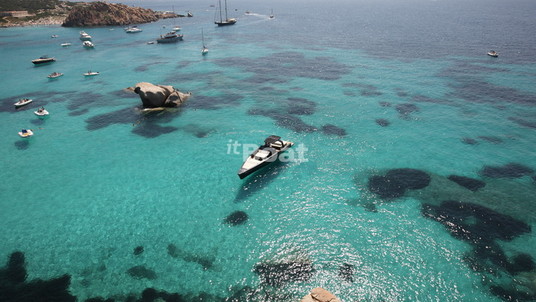 Maori Yacht M 50 T-TOP