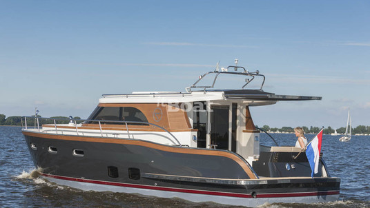 Aquanaut Majestic 1300 OC