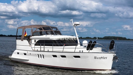 Aquanaut Majestic 1300 AC