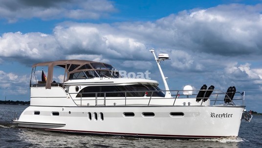 Aquanaut Majestic 1300 AC