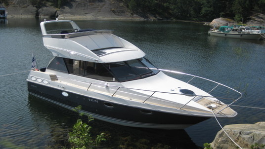 Marino Barracuda Fly 32