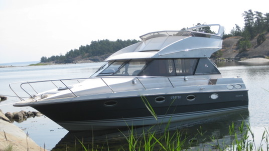 Marino Barracuda Fly 32