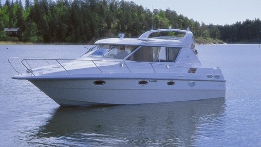 Marino Barracuda 32