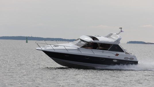 Marino Barracuda 32