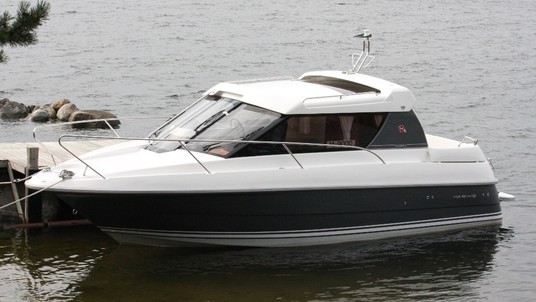 Marino Cobra 27