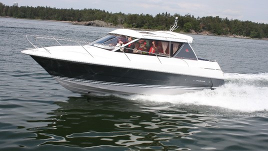 Marino Shark 29