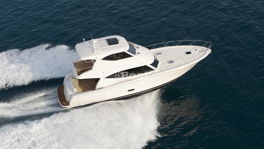 Maritimo M51