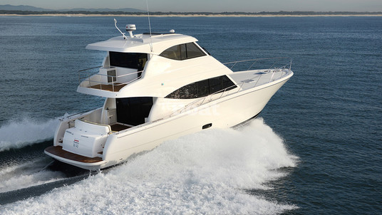 Maritimo M51