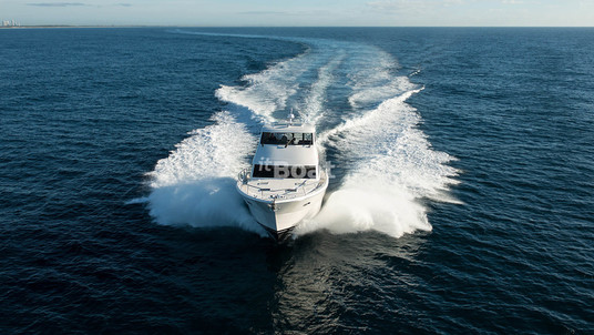 Maritimo M59
