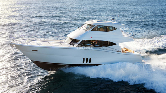 Maritimo M59