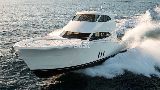 Maritimo M64